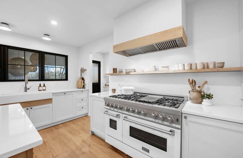 Marble Falls House | Arbor Escape | Concierge Services