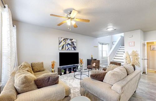 Conroe House | Arbor Glen Zen