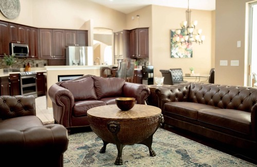 Leesburg House | -Arbor Grand Estate-