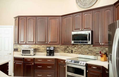 Leesburg House | -Arbor Grand Estate-