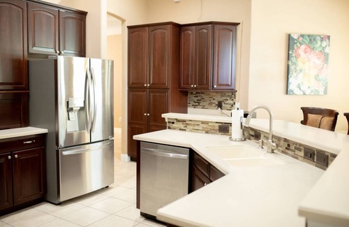 Leesburg House | -Arbor Grand Estate-