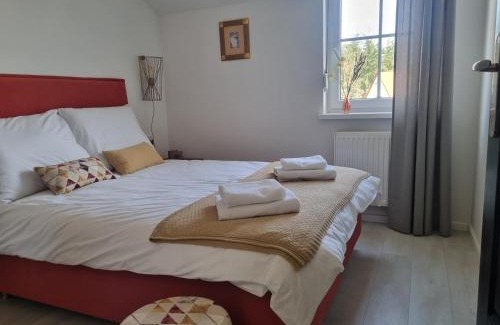 Bnin Apartment | Arboretum Apartments Kórnik