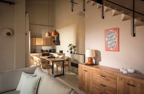 Archanes Villa | ARCĀSA Villas Collection by Omilos Hotels