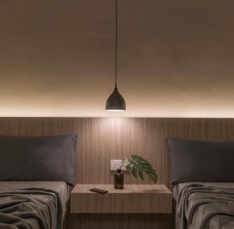 Bandar Kota Bharu Apartment | Arc1901 staycation