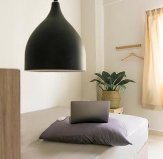 Bandar Kota Bharu Apartment | Arc1901 staycation