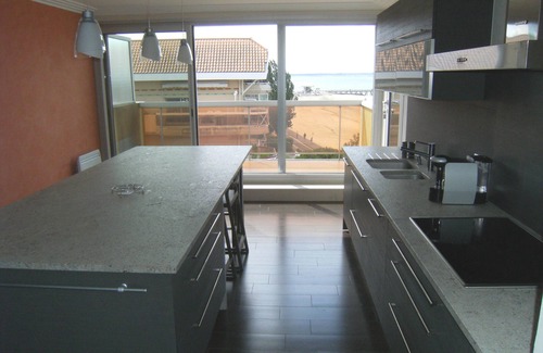 Arcachon Apartment | Arcachon Centre Front de mer Appartement120m2 Avec une Grande Terrasse Privative