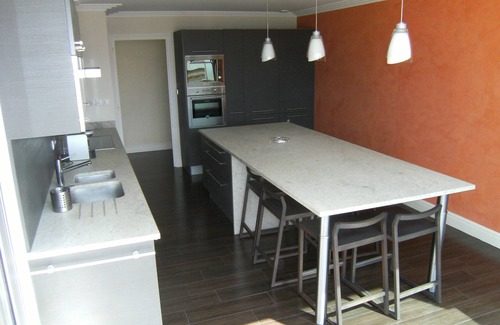 Arcachon Apartment | Arcachon Centre Front de mer Appartement120m2 Avec une Grande Terrasse Privative