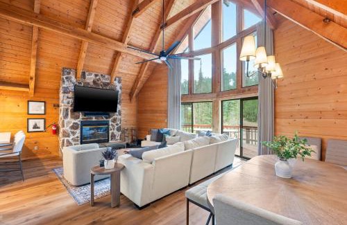 Brian Head House | Arcade Games Brian Head Resort Newly Renovated