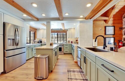 Brian Head House | Arcade Games Brian Head Resort Newly Renovated