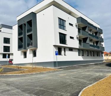 Sanmartin Apartment | Arcadela House