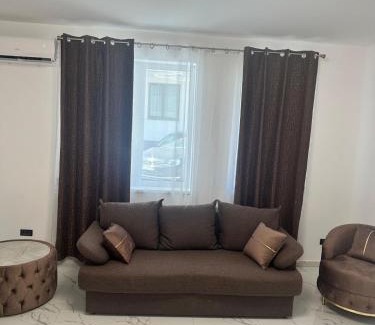 Sanmartin Apartment | Arcadela House