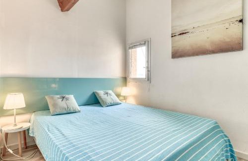 Les Ayguades Apartment | Arcadia Appartement - Vue sur Mer