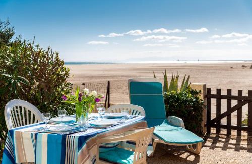 Les Ayguades Apartment | Arcadia Appartement - Vue sur Mer