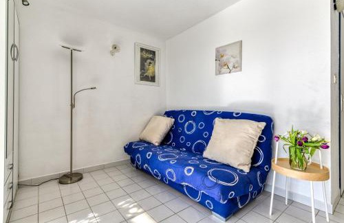 Les Ayguades Apartment | Arcadia Appartement - Vue sur Mer