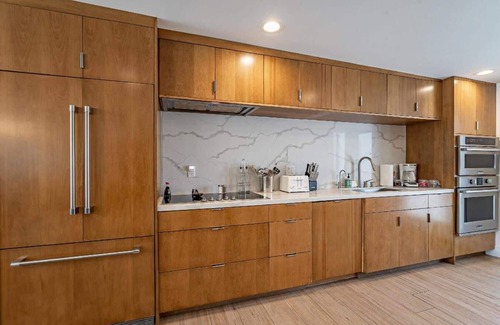 Arcadia Lite House | Arcadia Beach Club: 4-Villa Luxe Retreat w/Pool