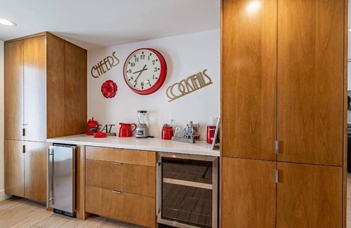 Arcadia Lite House | Arcadia Beach Club: 4-Villa Luxe Retreat w/Pool