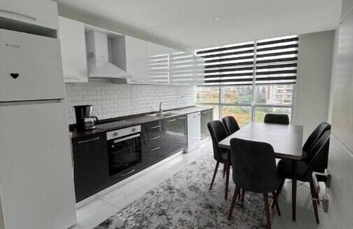 Avsallar Apartment | Arcadia Homes 5