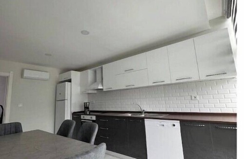 Avsallar Apartment | Arcadia Homes 5