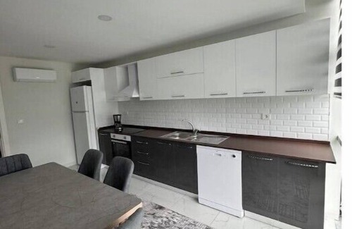 Avsallar Apartment | Arcadia Homes 5