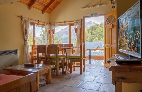 Villa Los Coihues Apartment | Arcangeles