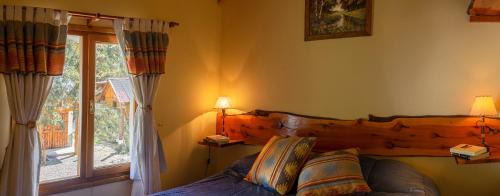 Villa Los Coihues Apartment | Arcangeles