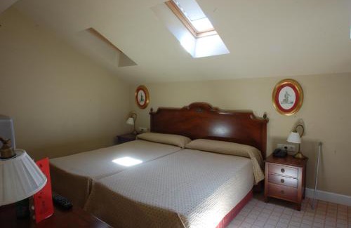 Covadonga Hotel | Arcea Gran Hotel Pelayo