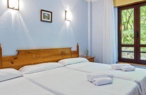 Camarmena Hotel | Arcea Hotel Mirador de Cabrales