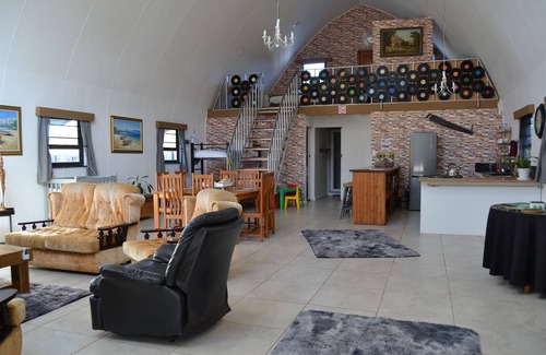 Storms River Cabin | Arch Cabins Self Catering