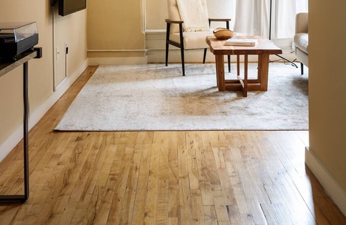 Downtown St. Louis Apartment | Arch, Dome, Dtown | Artsy Loft + Rooftop | Zencity