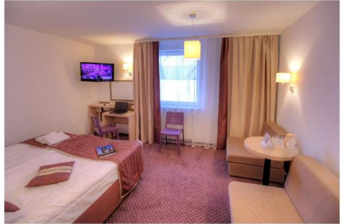 Siedlce Hotel | Arche Hotel Siedlce