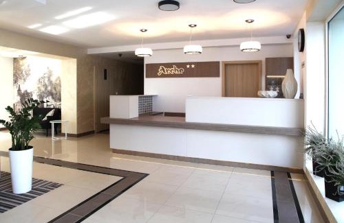 Siedlce Hotel | Arche Hotel Siedlce