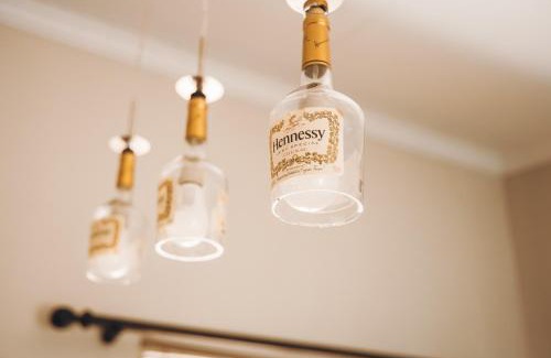 Polokwane Apartment | Arched Farmstead