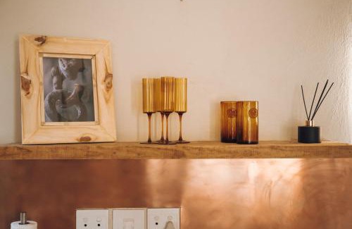 Polokwane Apartment | Arched Farmstead