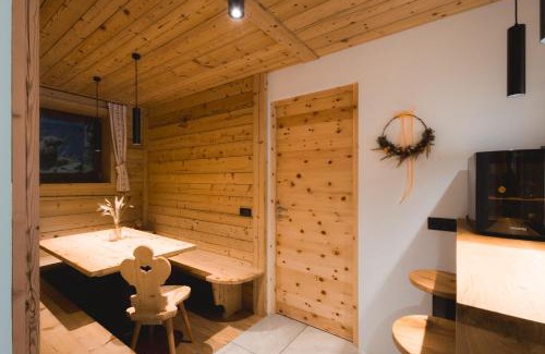 Campo Tures Apartment | Archehof Hochzirm Lodge Greti