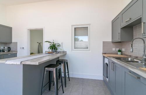 Stevenage House | Archers Lodge