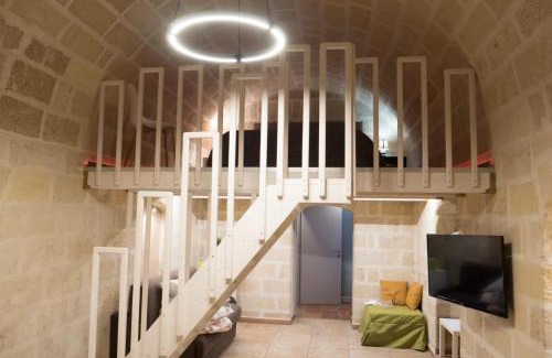 Altamura Bed & Breakfast | Archetto Trentasei Casa Vacanze