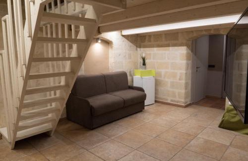Altamura Bed & Breakfast | Archetto Trentasei Casa Vacanze