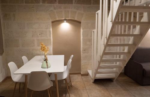Altamura Bed & Breakfast | Archetto Trentasei Casa Vacanze
