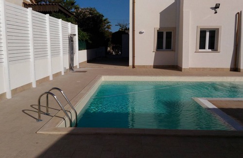 San Lorenzo Villa | Archiammare, Archi sul Ionio, sea & pool, MARE accommodation