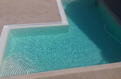 San Lorenzo Villa | Archiammare, Archi sul Ionio, sea & pool, MARE accommodation