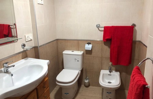 Melilla Apartment | ARCHIMEDES TOURIST APARTMENTS 2-4