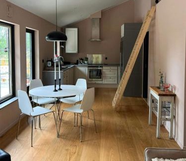 Osteraker Municipality House | Archipelago House With Terrace On Scenic Hill