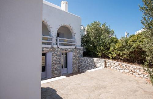 Paros Villa | Archipelagos Villas-Villa Paros