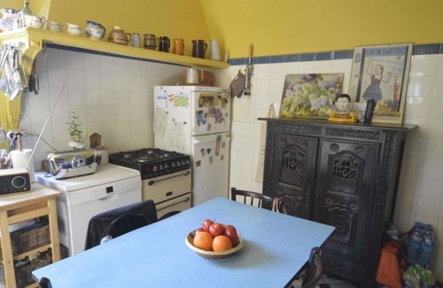 Morgat House | Architect designed house - Les Lilas