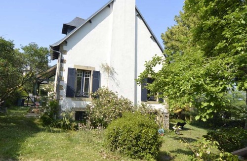 Morgat House | Architect designed house - Les Lilas