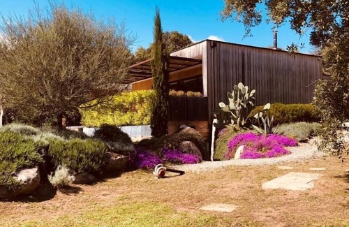 Lecci Villa | Architect designed villa - Lecci/Porto-Vecchio private pool - near beaches
