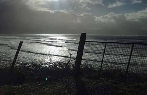Ballineanig Cottage | ARCHITECT HOUSE, family friendly in Ballyferriter, County Kerry