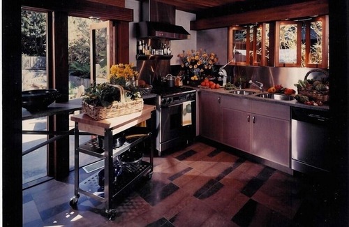 Beach Barber Tract House | Architectural Masterpiece on Windansea Beach - Family and Pet Friendly!