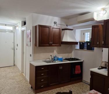 Corigliano-Rossano Apartment | Architello Casa Vacanze