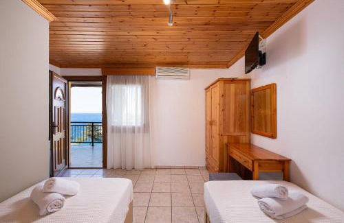 Thasos Hotel | Archodissa Pansion